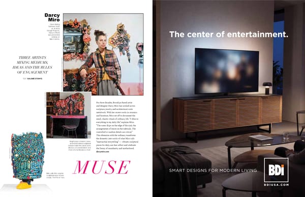 Aspire Design and Home - Autumn 2026 - Page 13