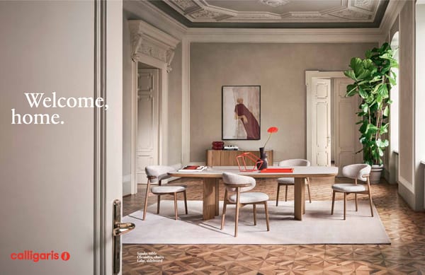 Aspire Design and Home - Autumn 2026 - Page 15