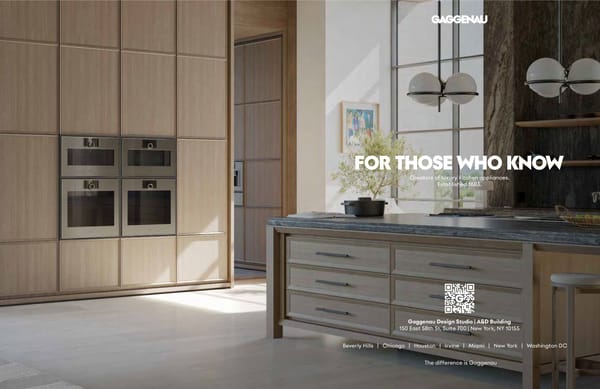 Aspire Design and Home - Autumn 2026 - Page 16
