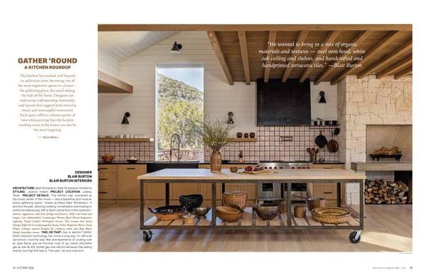 Aspire Design and Home - Autumn 2026 - Page 19