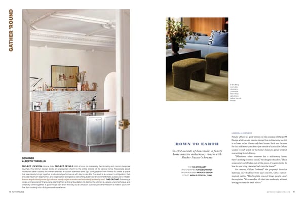 Aspire Design and Home - Autumn 2026 - Page 22