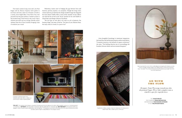 Aspire Design and Home - Autumn 2026 - Page 23