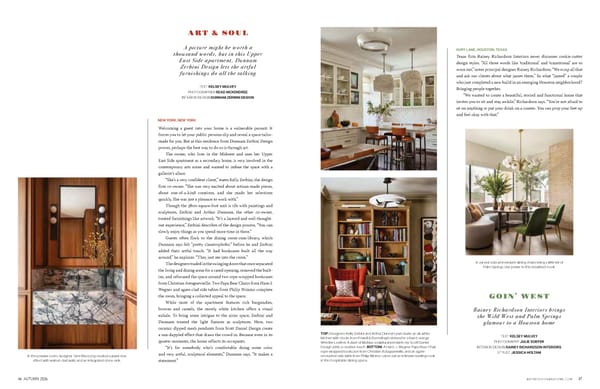 Aspire Design and Home - Autumn 2026 - Page 25