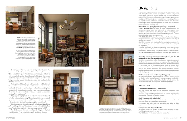 Aspire Design and Home - Autumn 2026 - Page 26