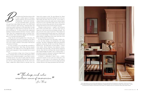 Aspire Design and Home - Autumn 2026 - Page 31