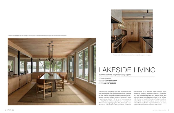 Aspire Design and Home - Autumn 2026 - Page 33