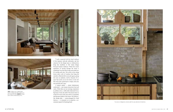 Aspire Design and Home - Autumn 2026 - Page 34