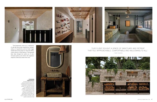 Aspire Design and Home - Autumn 2026 - Page 35
