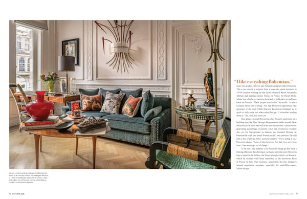 Aspire Design and Home - Autumn 2026 - Page 37