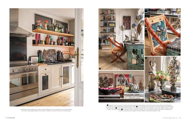 Aspire Design and Home - Autumn 2026 - Page 38