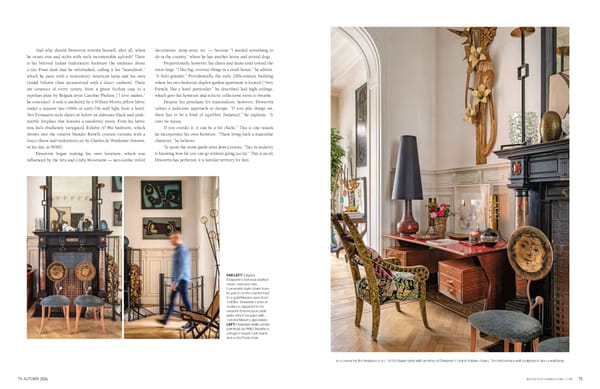 Aspire Design and Home - Autumn 2026 - Page 39