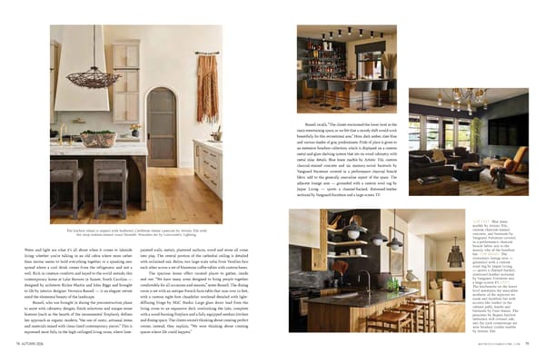 Aspire Design and Home - Autumn 2026 - Page 41