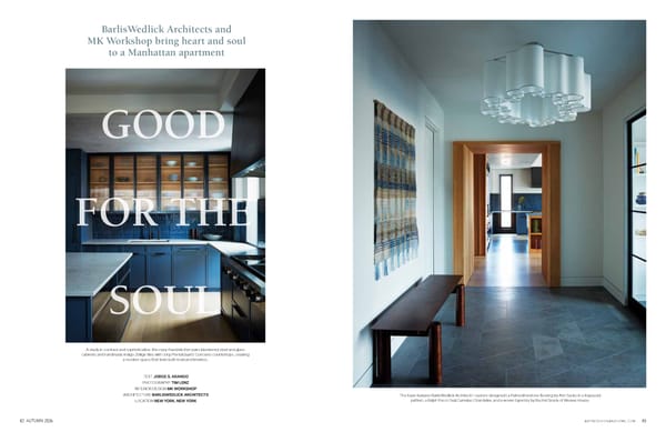 Aspire Design and Home - Autumn 2026 - Page 43