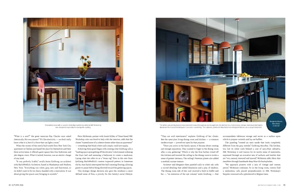 Aspire Design and Home - Autumn 2026 - Page 44