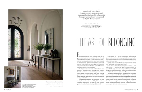 Aspire Design and Home - Autumn 2026 - Page 46