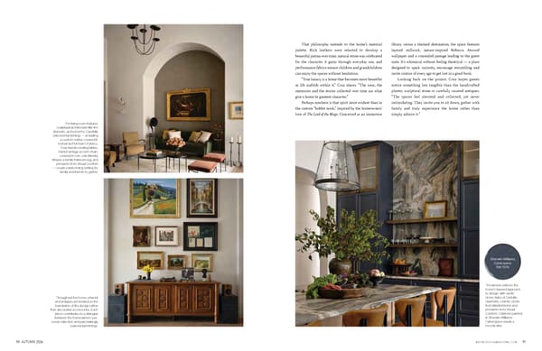 Aspire Design and Home - Autumn 2026 - Page 47
