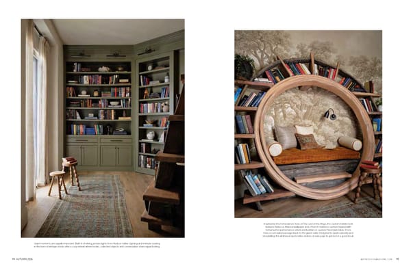 Aspire Design and Home - Autumn 2026 - Page 49