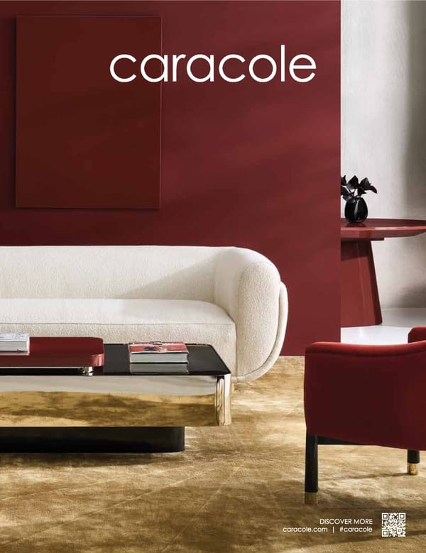 Aspire Design and Home - Autumn 2026 - Page 51